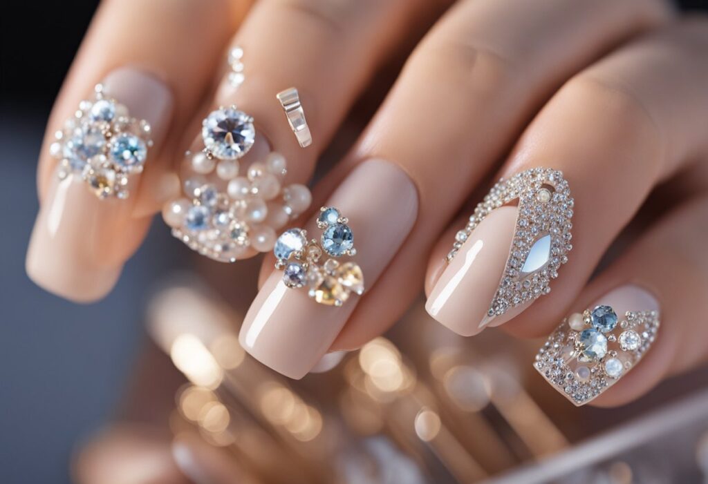 Nail Extension Course