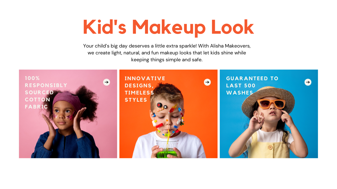 Basic Makeup Course